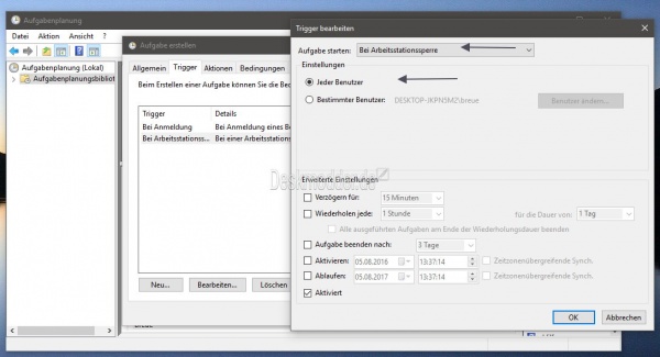 Neuinstallation von Windows Reset Registry