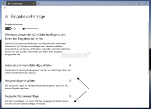 Eingabevorhersage Statistik deaktivieren Windows 10 002.jpg