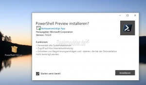 Msix App Paket Kann Nicht Geoffnet Werden Losung Windows 10 Deskmodder Wiki