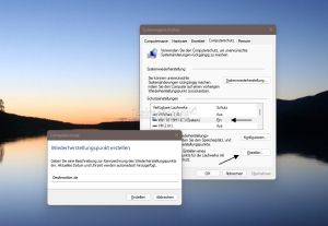 Windows 11 Systemwiederherstellungspunkt aktivieren erstellen oder zuruecksetzen 003.jpg