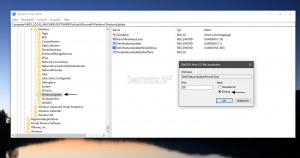 Funktionsupdate aussetzen Windwos 10 Registry.jpg