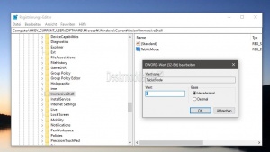 Tabletmodus in der Registry deaktivieren.jpg
