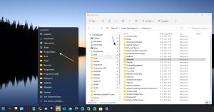 Angeheftet Haeufig verwendet Anzahl erhoehen verringern Windows 11 001.jpg