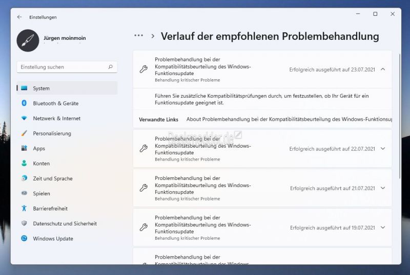Datei:Windows 11 Problembehandlung in den Einstellungen 005.jpg