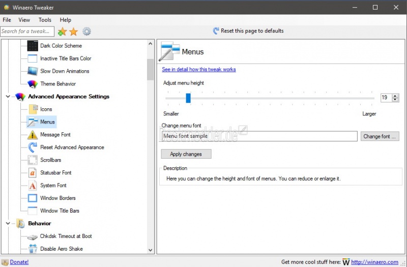 Datei:Menue-textgroesse-schrift-aendern-windows-10-1703.jpg