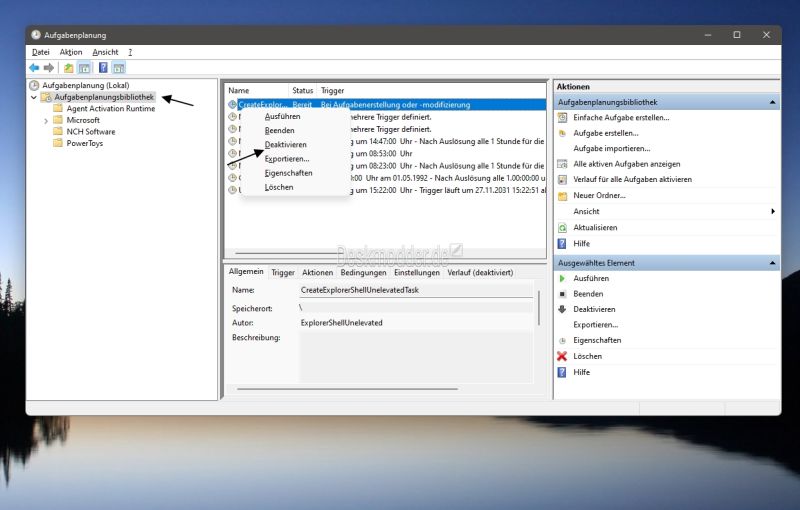 Datei:Windows 11 Problem finden durch Neustart ohne Programme 003.jpg