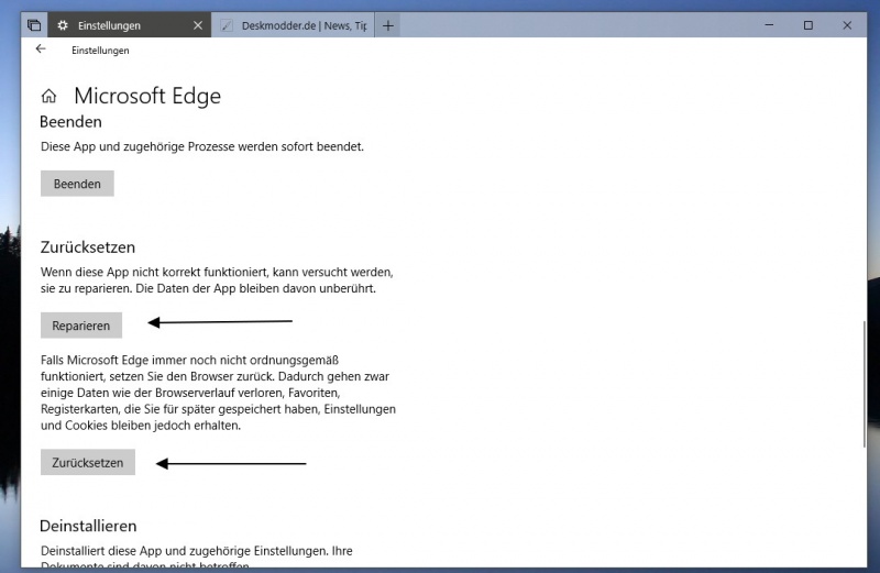 Datei:Microsoft-Edge-Zuruecksetzen-reparieren-Einstellungen.jpg