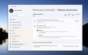 Such Index Windows 11 einstellen loeschen reparieren oder Ordner hinzufügen 001.jpg