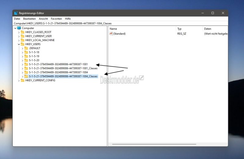 Datei:Windows 11 Altes Kontextmenue im Standard Konto.jpg