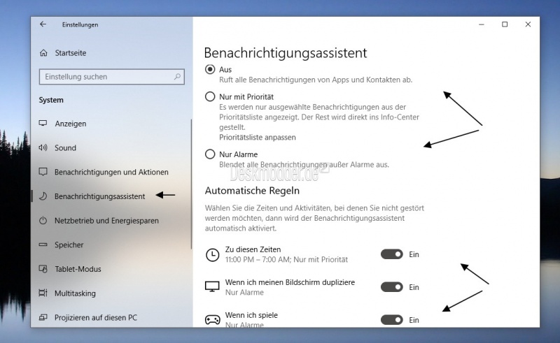 Datei:Benachrichtigungen-Ruchezeiten-Einstellungen-Windows-10-001.jpg