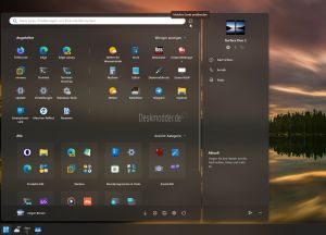 Windows 11 Das neue Startmenue die einzelnen Einstellungen 002.jpg