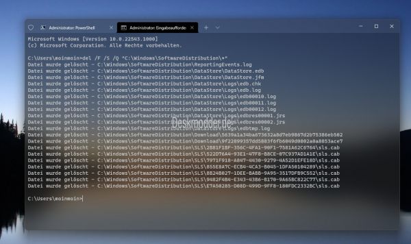 Microsoft brengt Windows 11 25H2 voor Insiders uit wordt sneller