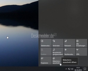 Bildschirmskizze Verknuepfung in Taskleiste Windows 10.jpg