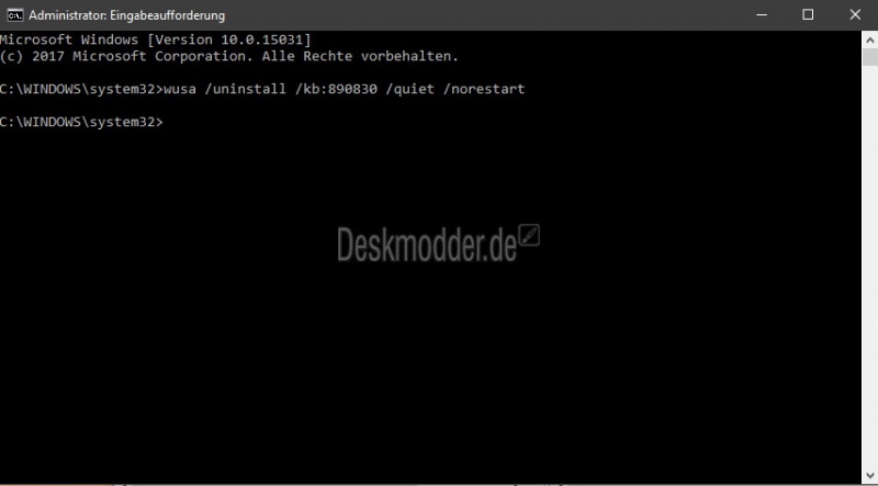 Datei:Malicious Software Removal Tool.jpg