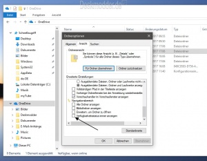Onedrive Icons in der Navigationsleiste entfernen Windows 10-1.jpg