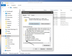 Onedrive Icons in der Navigationsleiste entfernen Windows 10-1.jpg