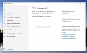 Windows Defender Schutzverlauf loeschen Windows 10 -1.jpg