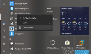Mixed Reality Portal App loeschen Windwos 10 1809.jpg