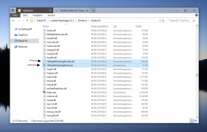 Rechtschreibueberpruefung im ganzen System deaktivieren Windows 10.jpg