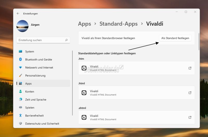 Datei:Windows 11 Standardbrowser einstellen.jpg