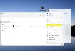 Zu Favoriten hinzufuegen aus dem Kontextmenue entfernen Windows 11 001.jpg