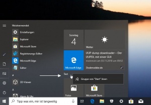 Alle Apps in einer Gruppe im Startmenue loeschen Windwos 10.jpg