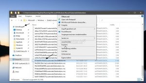 Schnellzugriff sichern und wiederherstellen Windows 10 002.jpg
