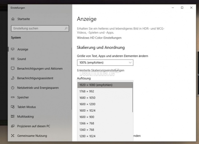 Datei:Bildschirmaufloesung-windows-10-einstellungen-1703.jpg