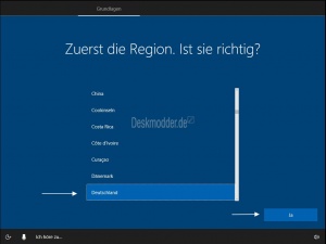 Windows neu installieren