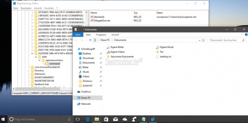 Datei:Datei-explorer-mit-eigenem-ordner-oeffnen-taskleiste-windows-10-6.jpg