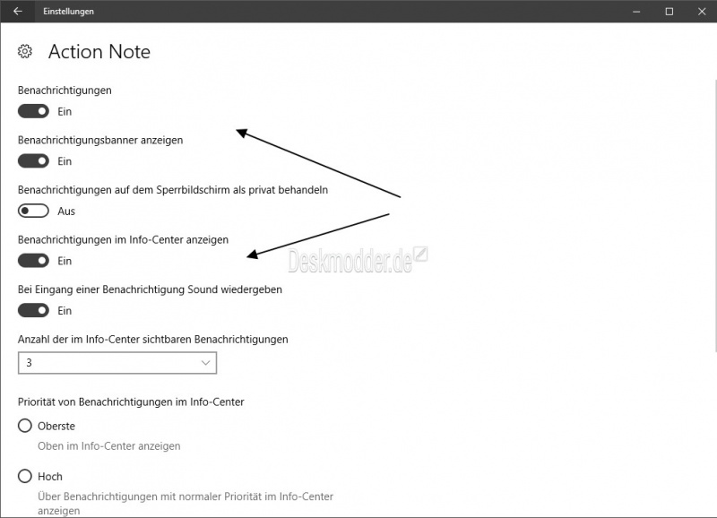Datei:Benachrichtigungen-Banner-Sound-deaktivieren-Apps-Windows-10-002.jpg