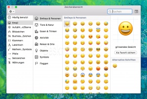 MacOS Zeichenuebersicht Zeichentabelle Sonderzeichen Emoji.jpg