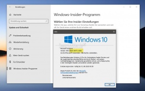 Erhalt von Vorschau-Builds beenden Windows 10 002.jpg