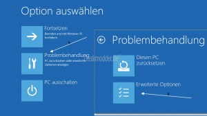 Standard Konto In Administrator Konto Andern Windows 10 Deskmodder