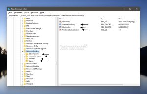 Sichern und Wiederherstellen (Windows 7) loeschen Windows 11 002.jpg