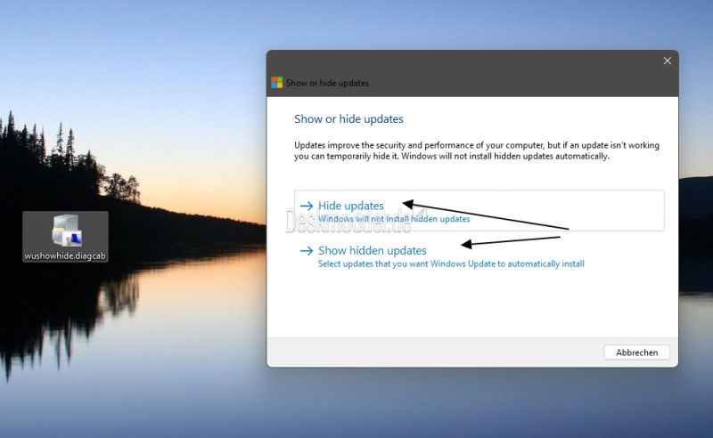 Datei:Windows 11 Update blockieren 004.jpg