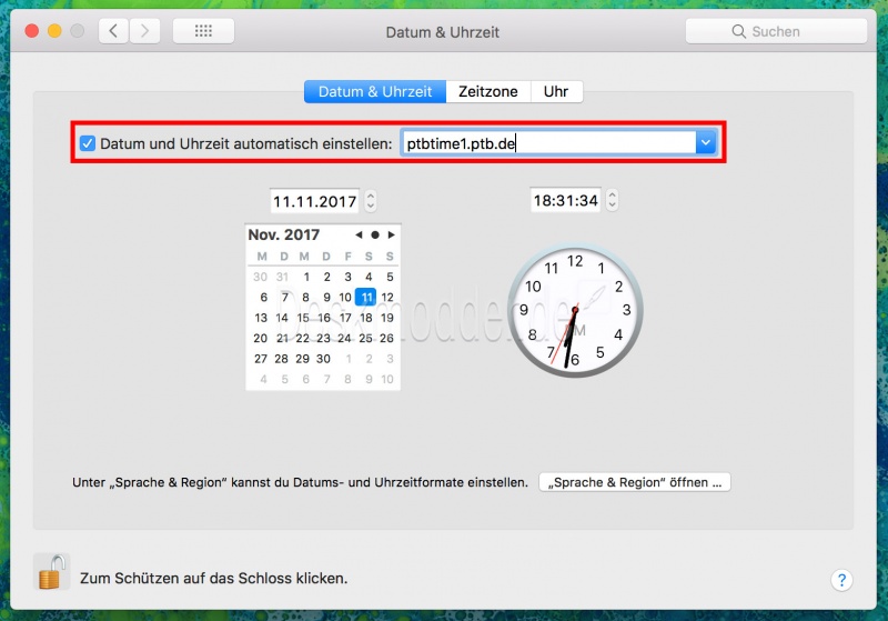 Datei:Zeitserver macos ptbtime.jpg