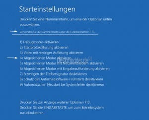 Standard Konto In Administrator Konto Andern Windows 10 Deskmodder