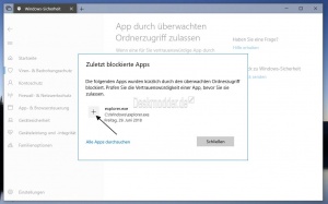 Ueberwachter Ordnerzugriff Ransomware Schutz Einstellungen Windows 10 003.jpg
