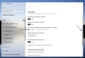 Scrolleisten immer einblenden ausblenden Windows 10.jpg