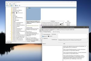 Windows Store App Updates deaktivieren Regedit Gruppenrichtlinie.jpg