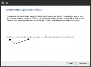 Windows 10 Sichern Sicherung Backup Erstellen Und Wiederherstellen Deskmodder Wiki
