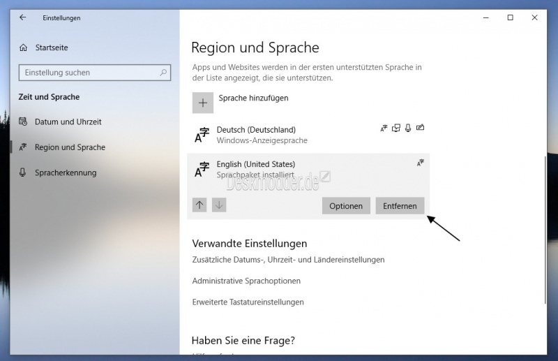 Datei:Sprache hinzufuegen entfernen Windows 10 -4.jpg