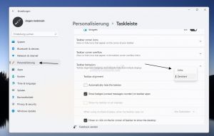Windows 11 Taskleiste Einstellungen Tipps 003.jpg