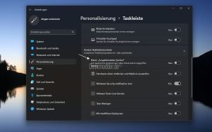Alle Icons Symbole in der Taskleiste Systray anzeigen Windows 11 001.jpg