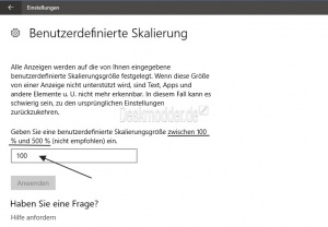 Benutzerdefinierte Skalierung Windows 10.jpg