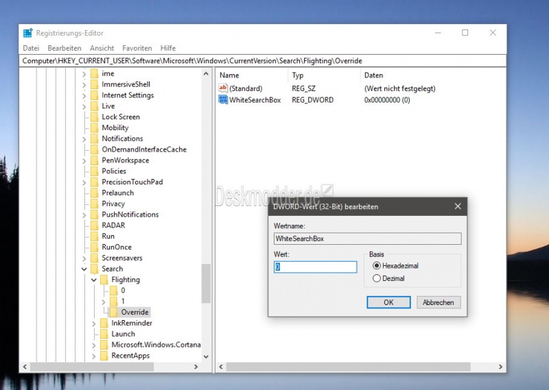 Datei:Cortana-weisse-suchbox-in-dunkel-aendern-Windows-10.jpg