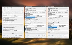 Windows 10 auf usb stick kopieren