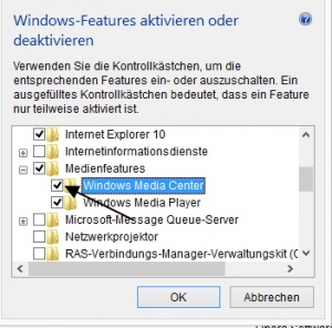 Media center entfernen windows 8.jpg