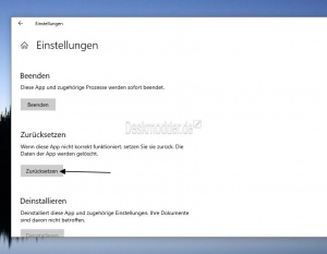 Windows 10 Einstellungen gehen nicht auf reparieren 003.jpg